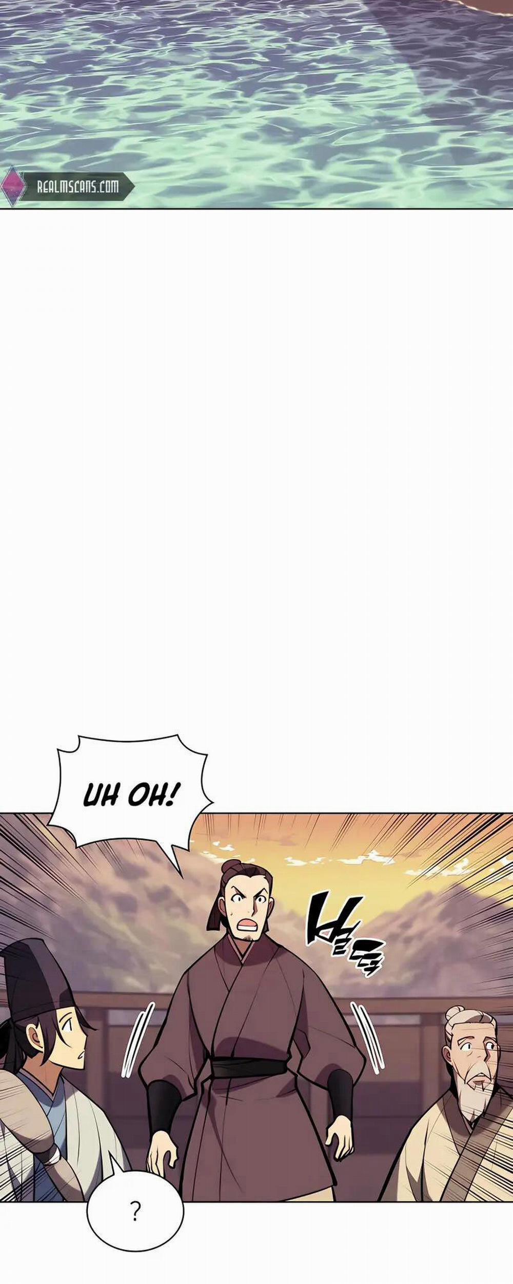 Học Giả Kiếm Sĩ 38 trang 30