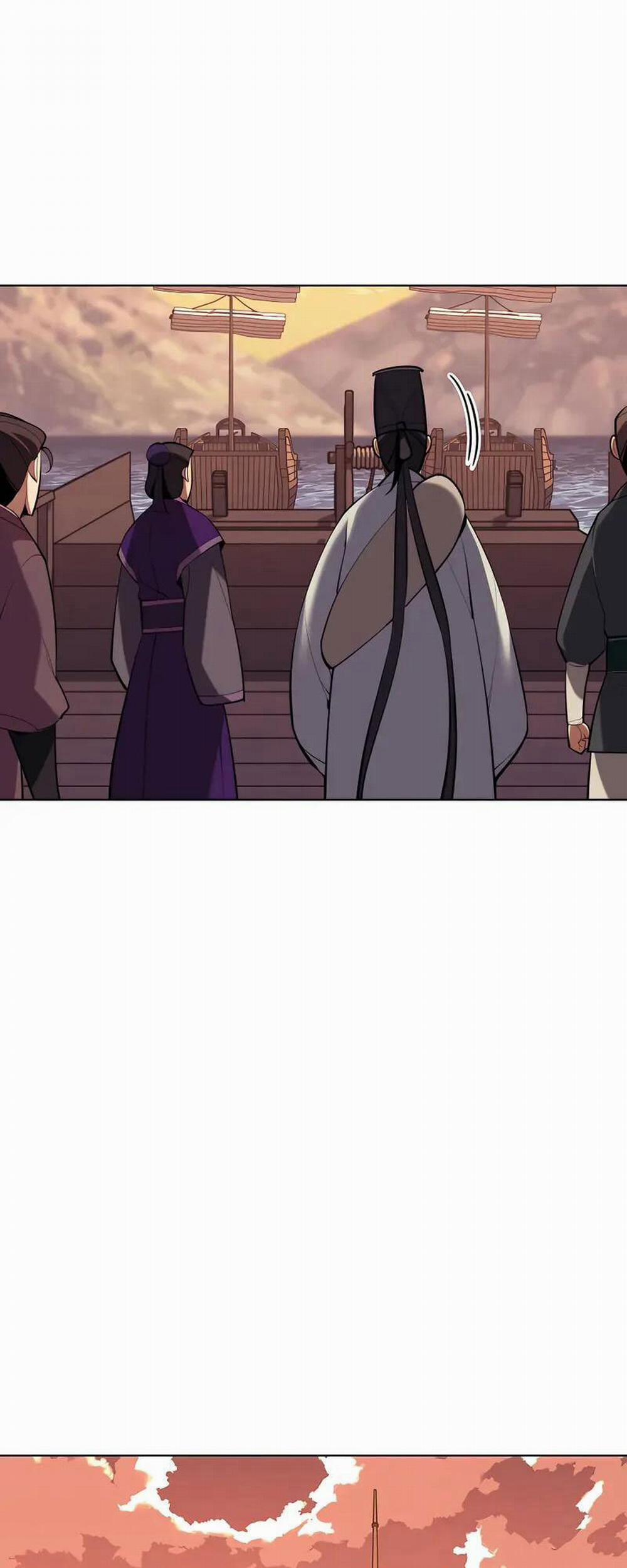 Học Giả Kiếm Sĩ 38 trang 32