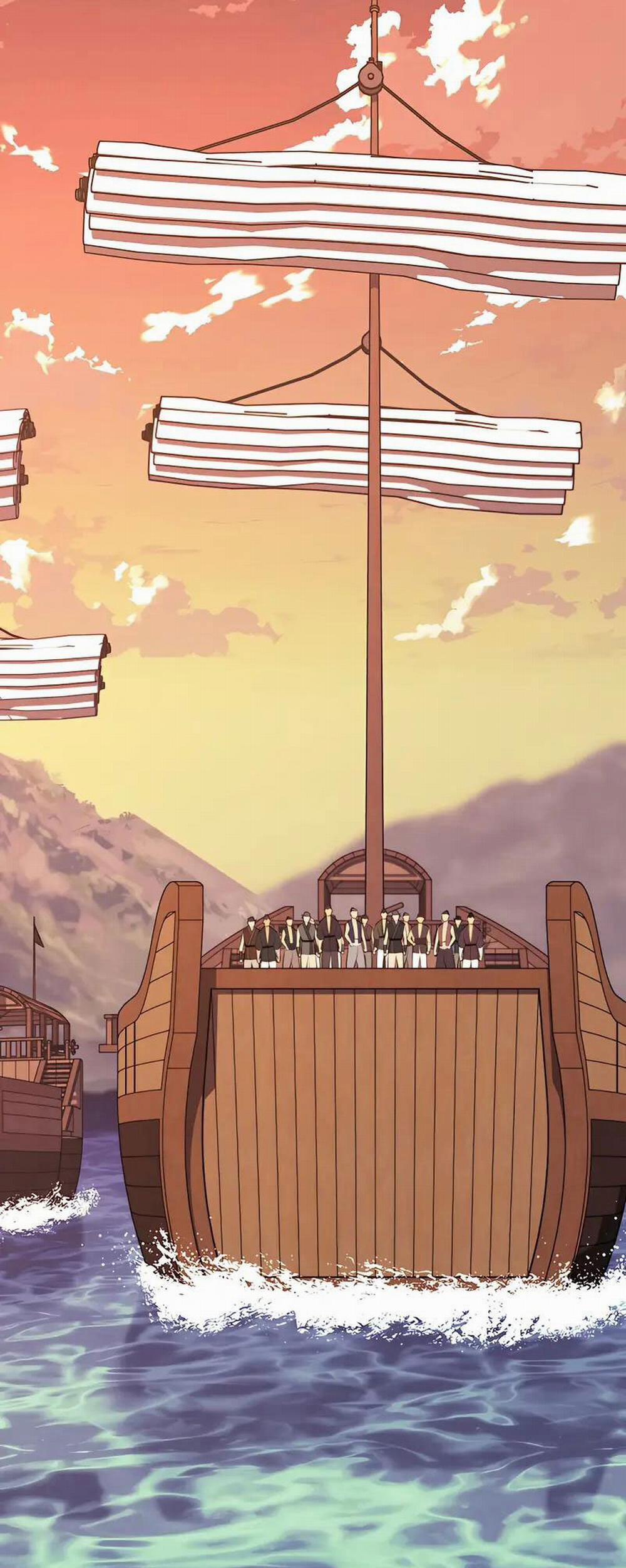 Học Giả Kiếm Sĩ 38 trang 33