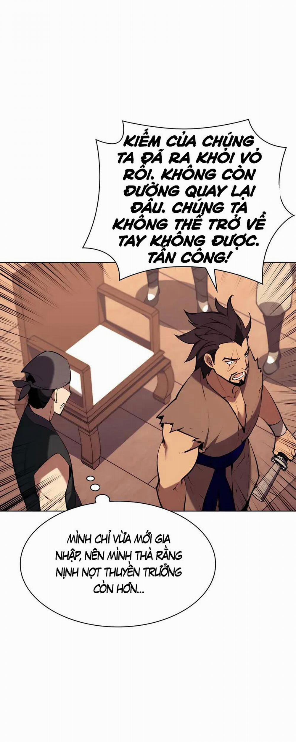 Học Giả Kiếm Sĩ 38 trang 38