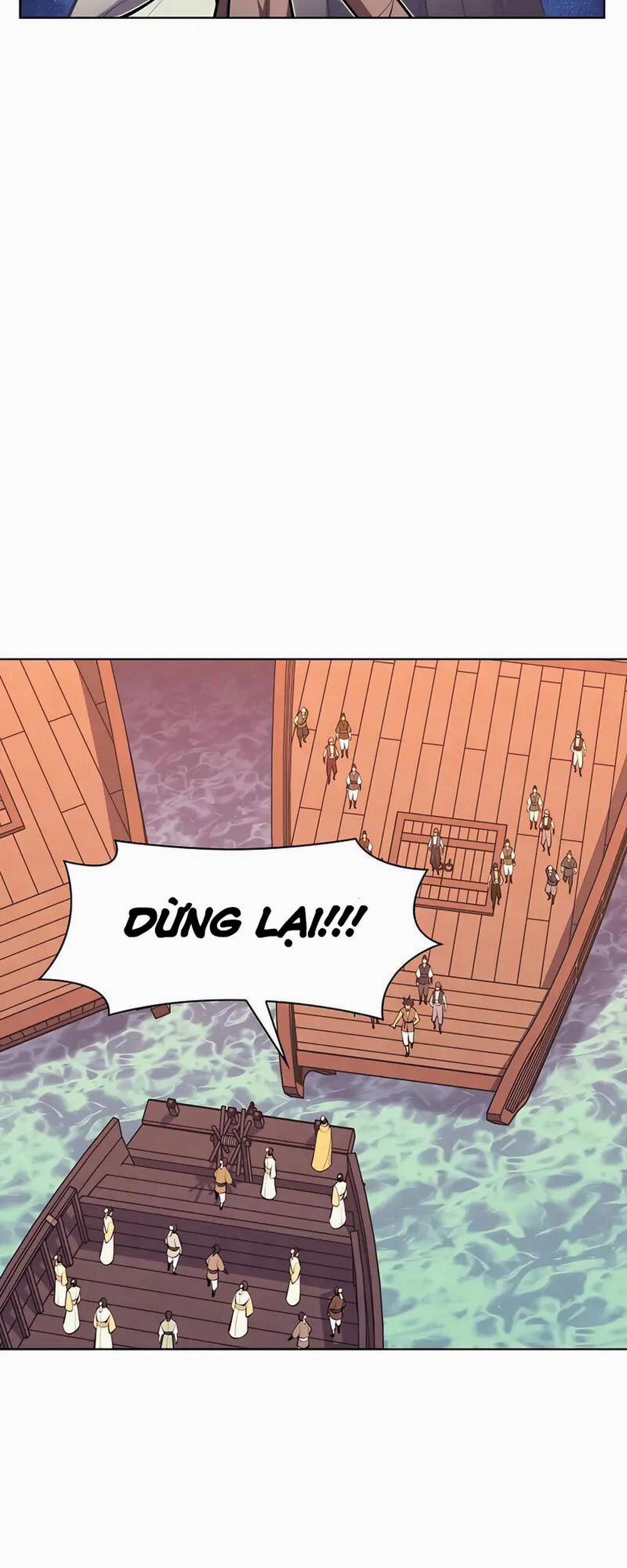 Học Giả Kiếm Sĩ 38 trang 44