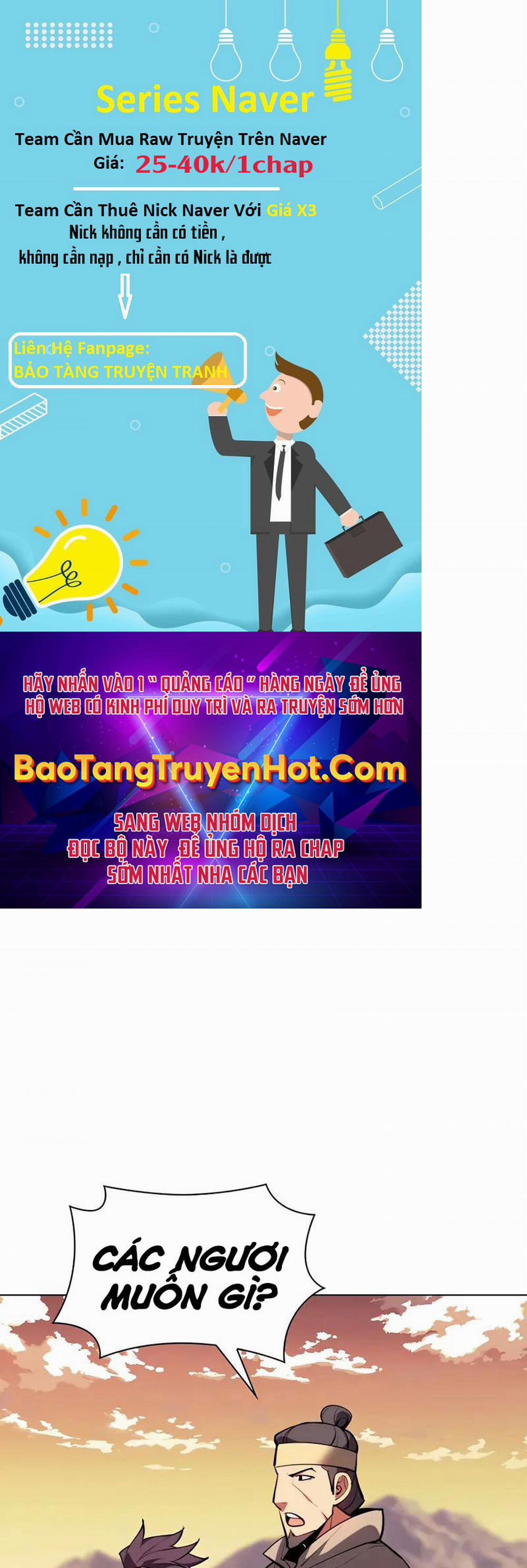 Học Giả Kiếm Sĩ 38 trang 45