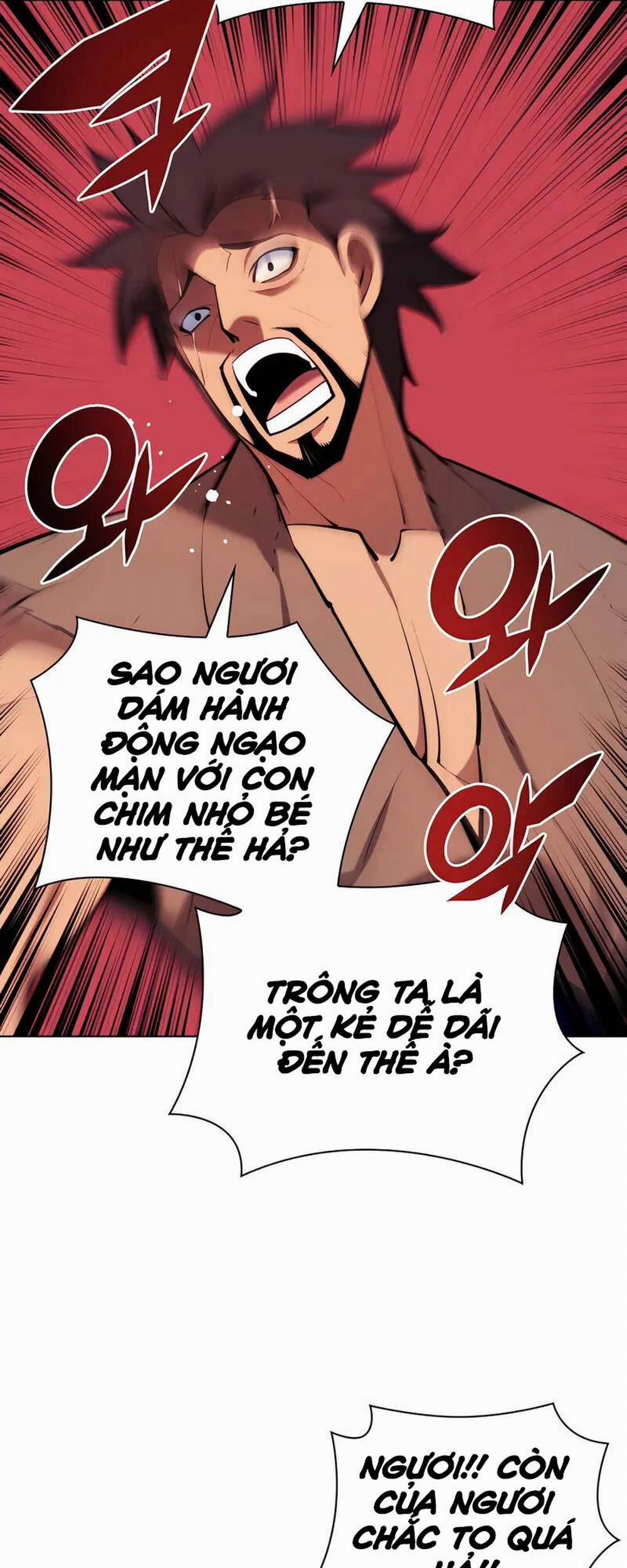 Học Giả Kiếm Sĩ 38 trang 52