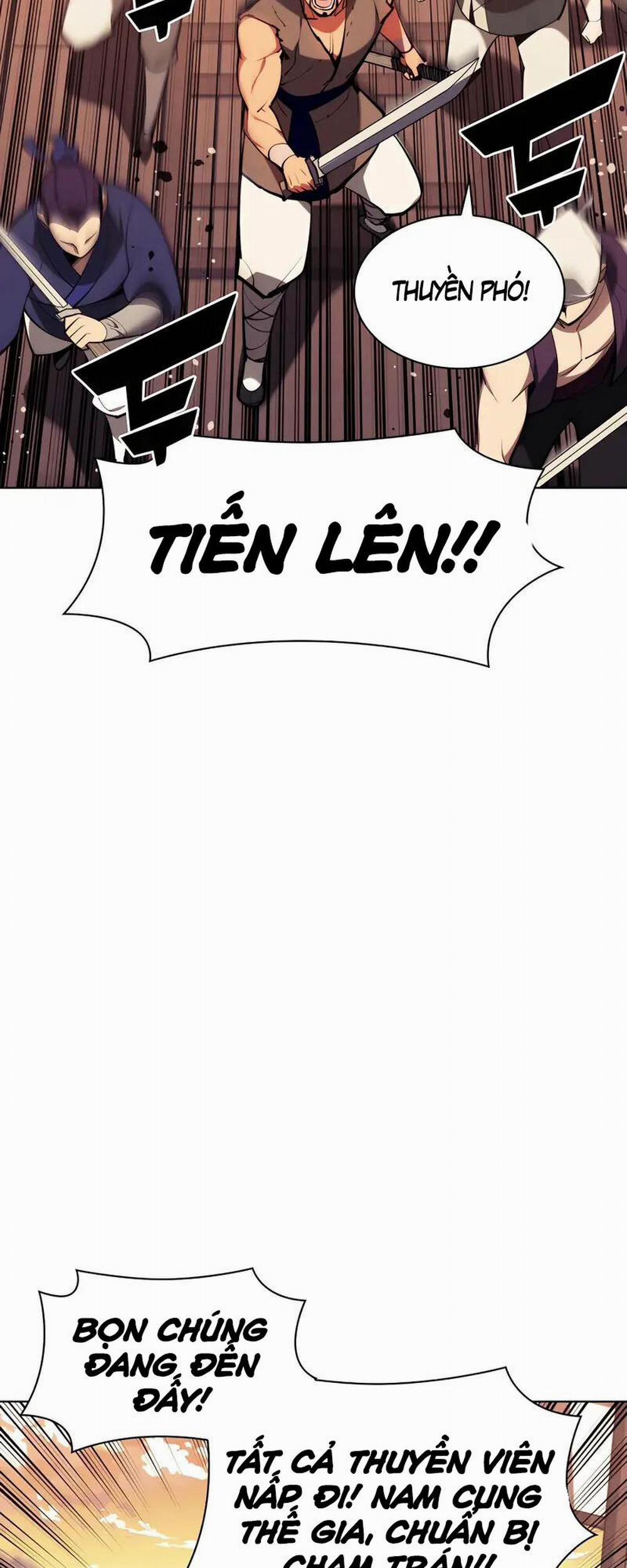 Học Giả Kiếm Sĩ 38 trang 55