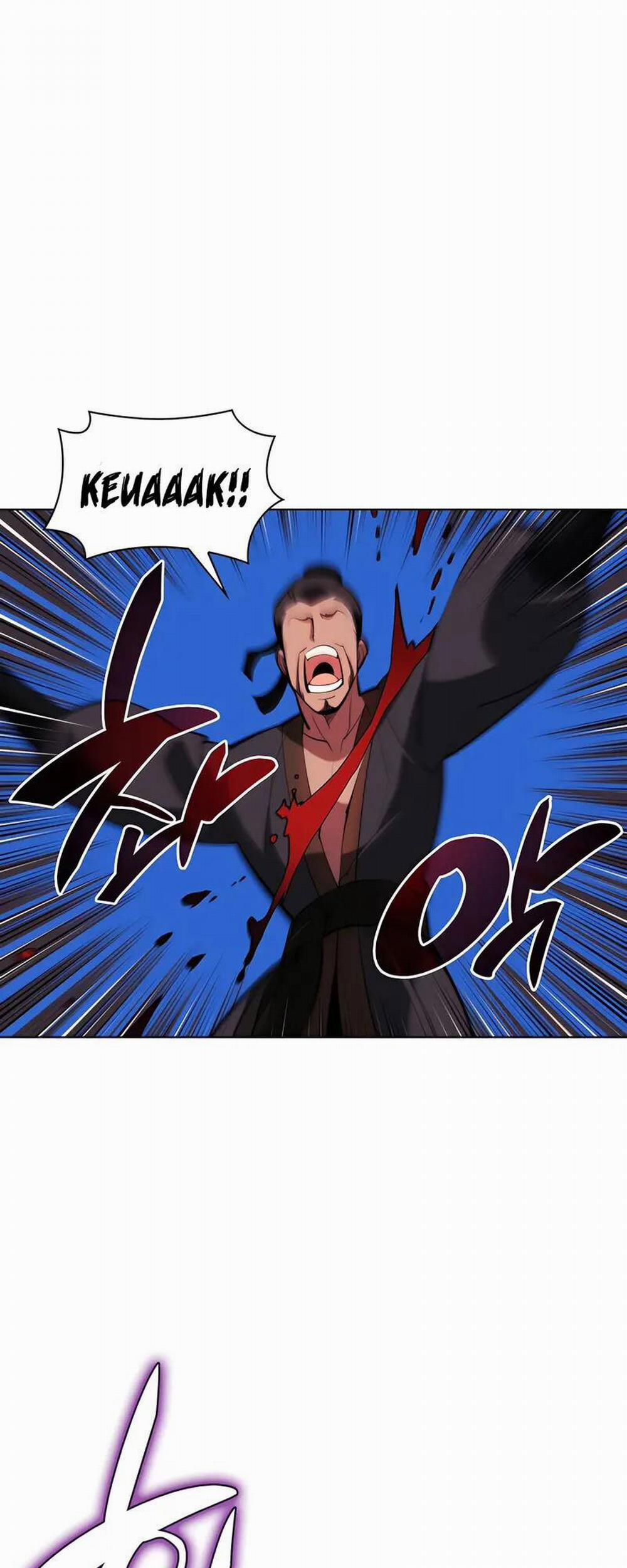 Học Giả Kiếm Sĩ 38 trang 63