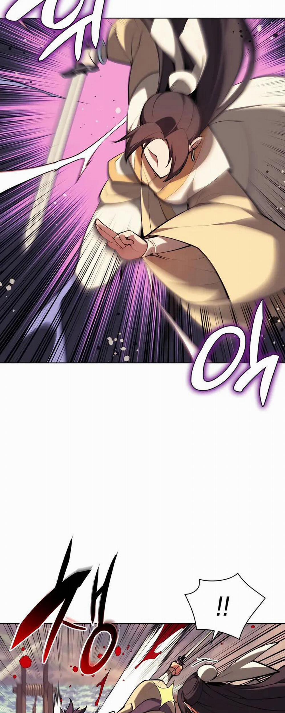 Học Giả Kiếm Sĩ 38 trang 64