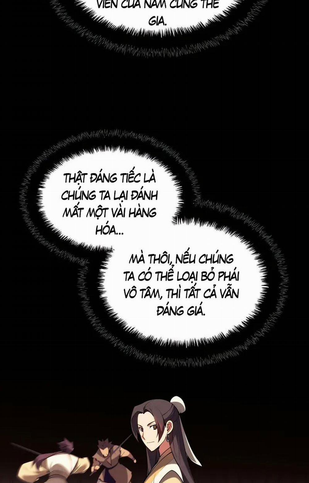 Học Giả Kiếm Sĩ 38 trang 71