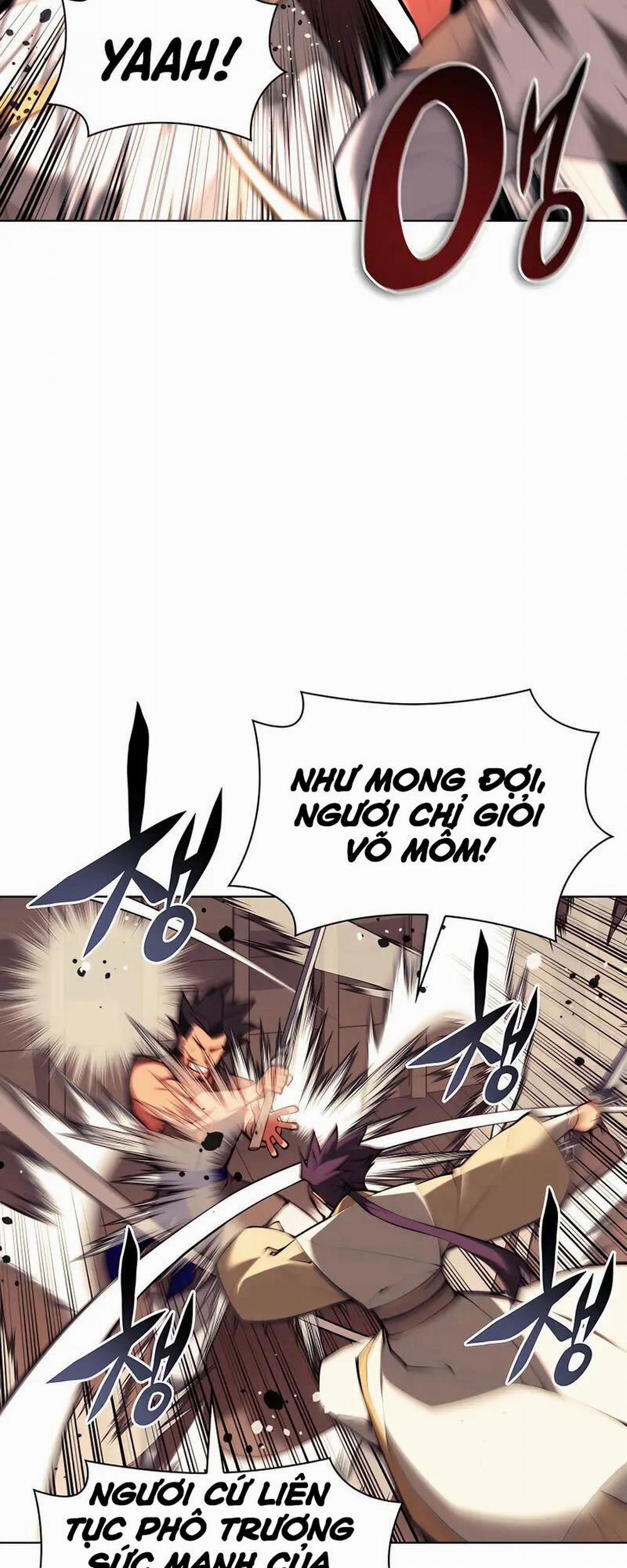 Học Giả Kiếm Sĩ 38 trang 73