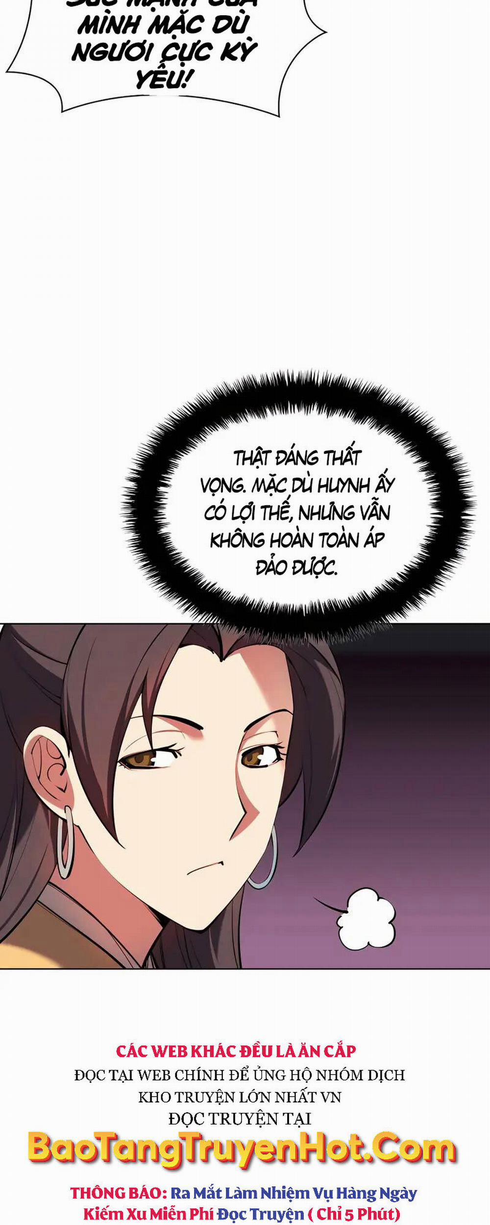 Học Giả Kiếm Sĩ 38 trang 74