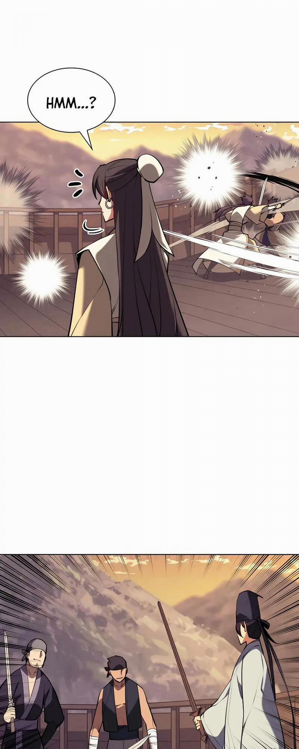 Học Giả Kiếm Sĩ 38 trang 75