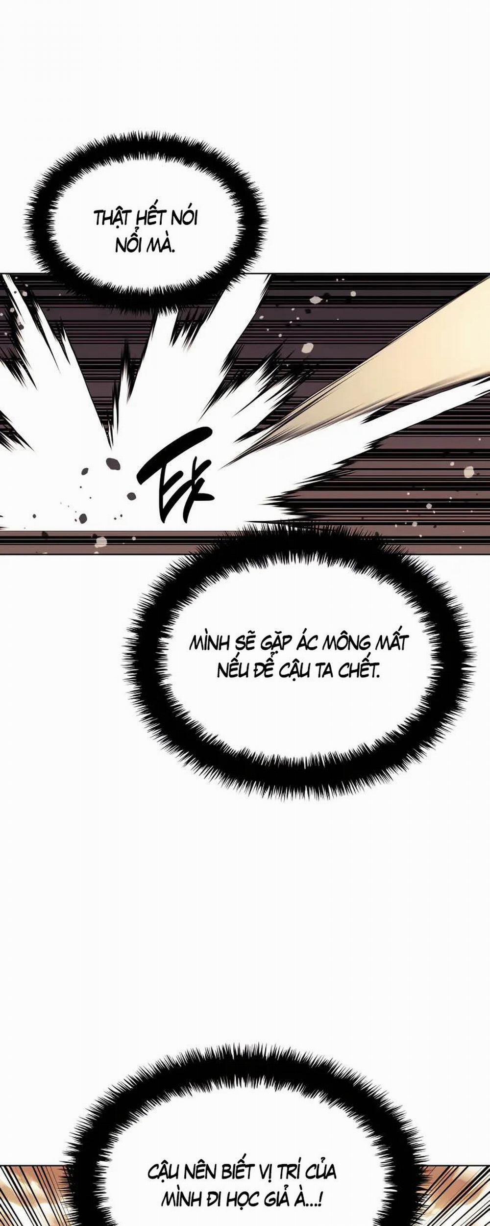 Học Giả Kiếm Sĩ 38 trang 77