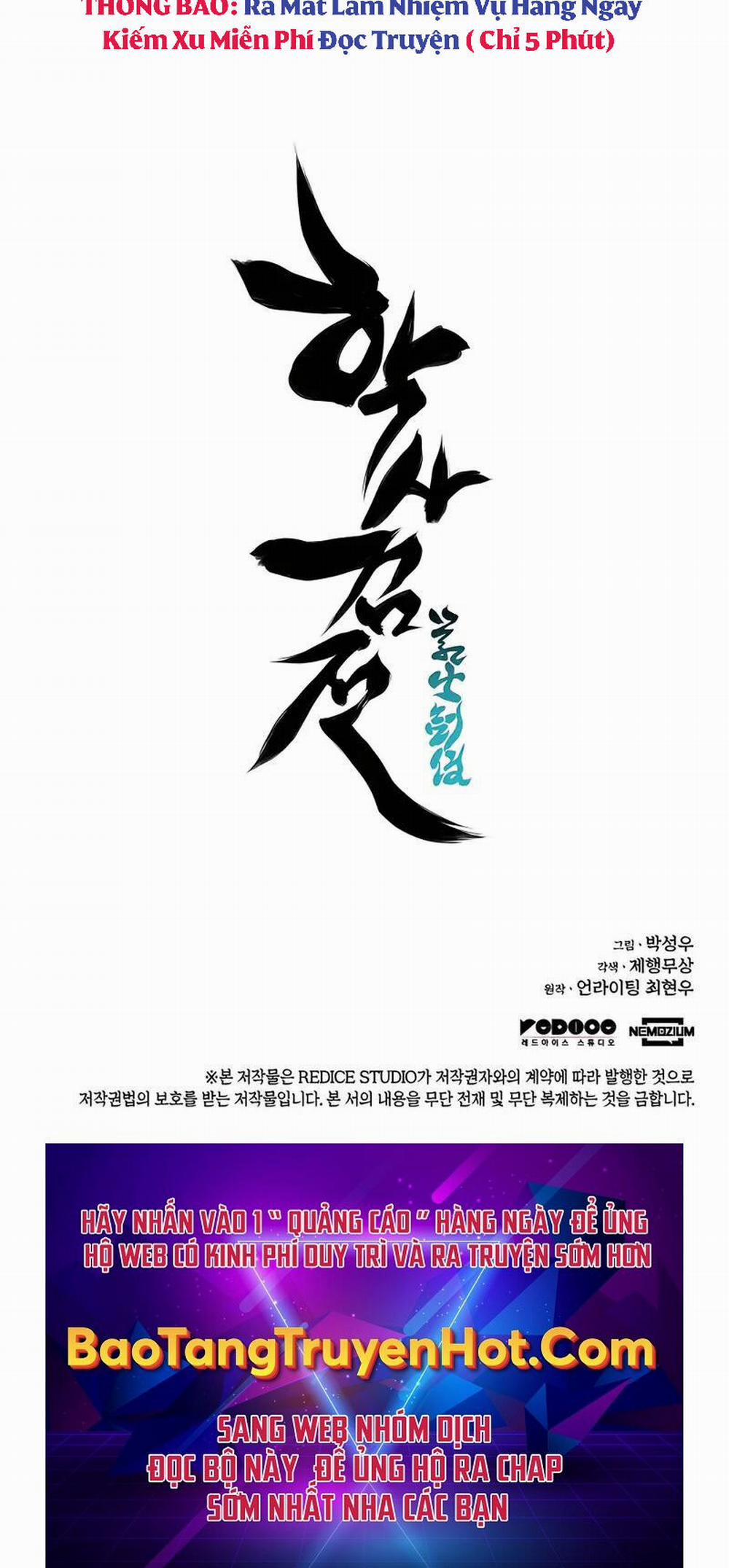 Học Giả Kiếm Sĩ 38 trang 79