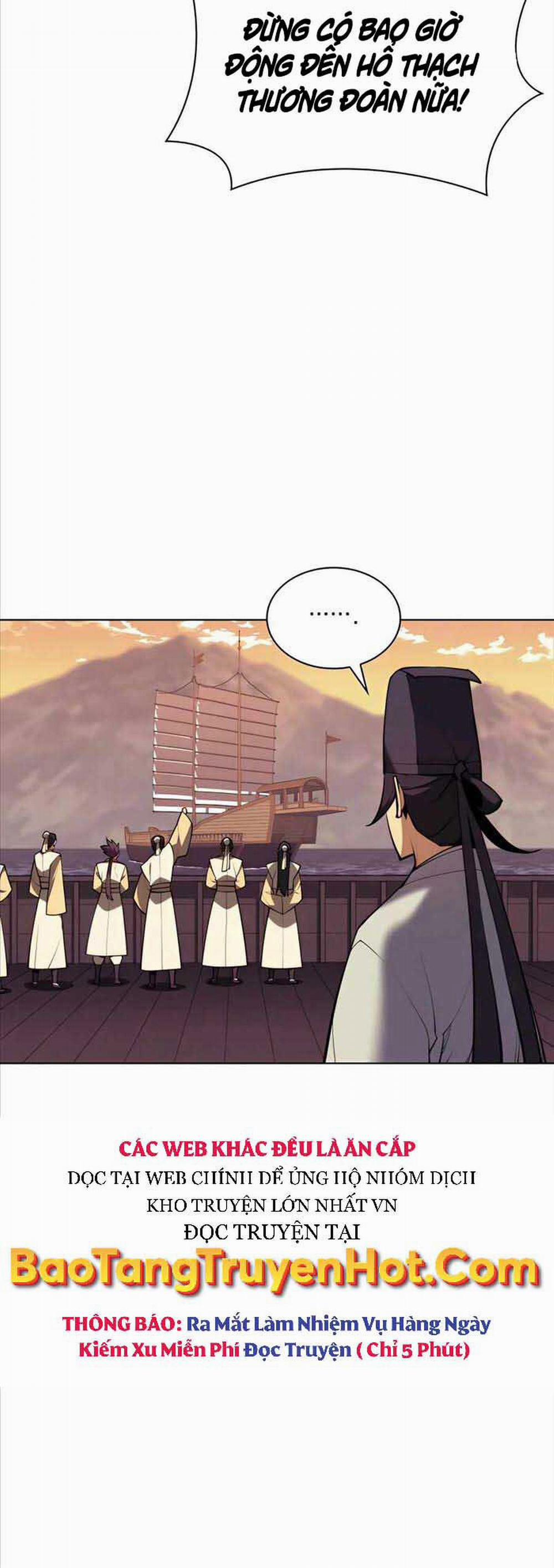 Học Giả Kiếm Sĩ 39 trang 13