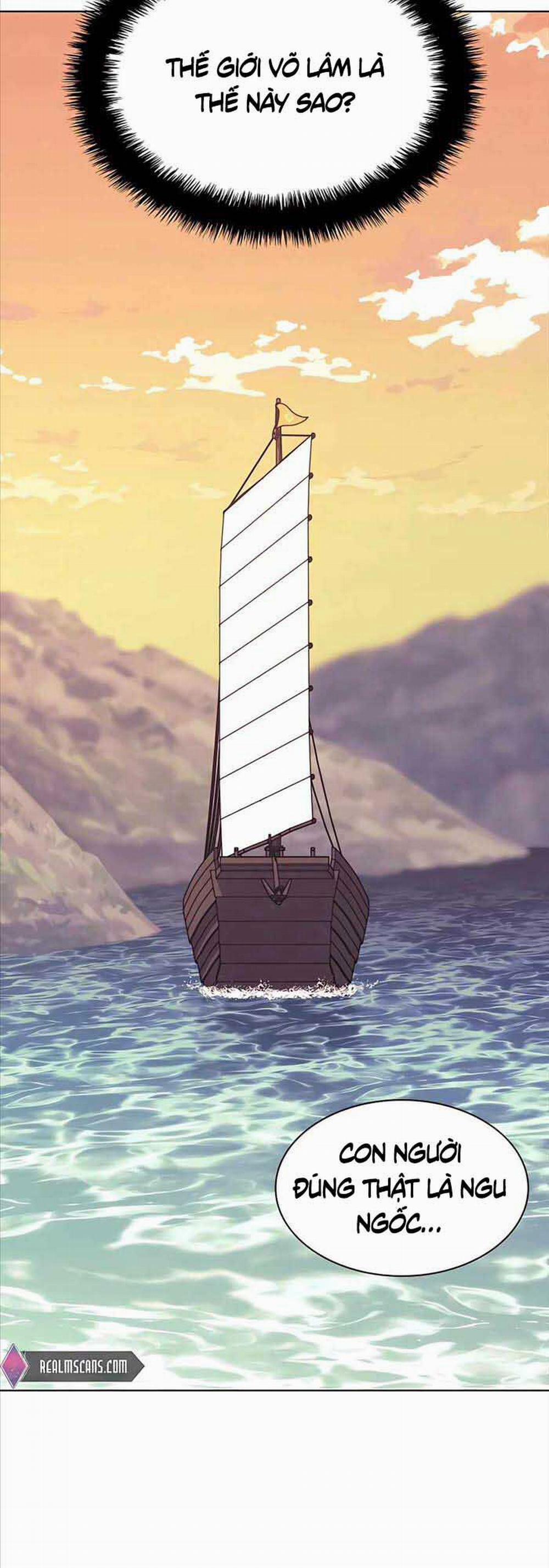 Học Giả Kiếm Sĩ 39 trang 15