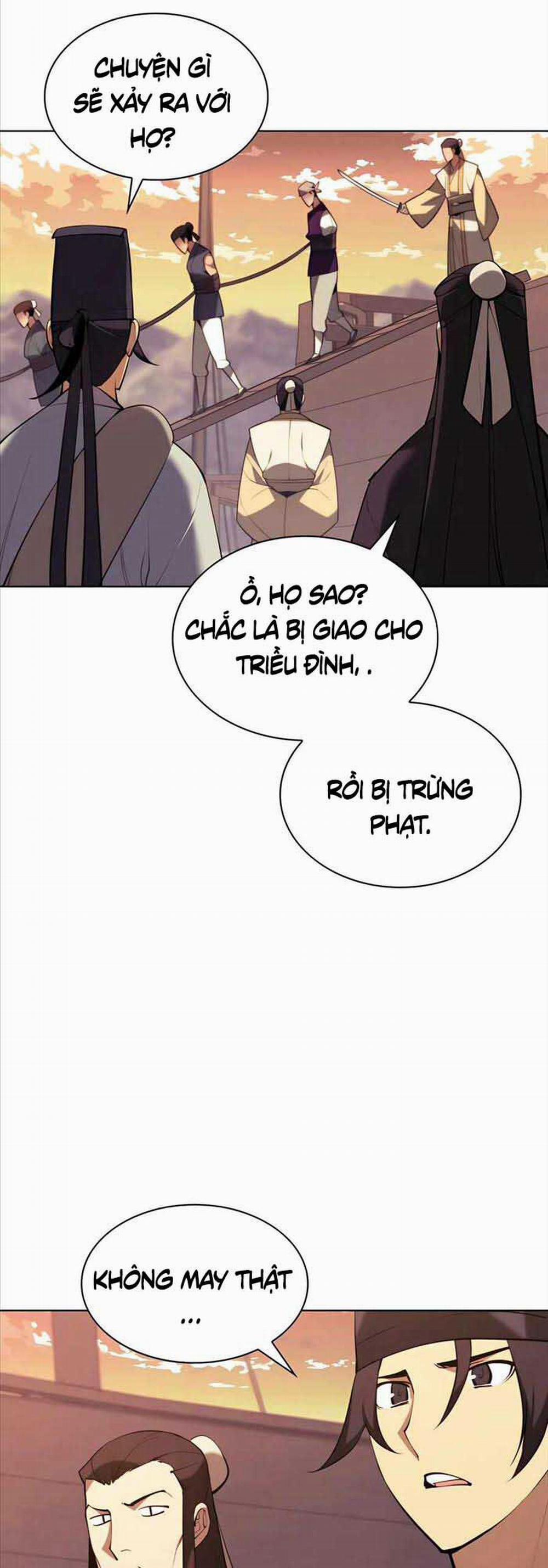 Học Giả Kiếm Sĩ 39 trang 18