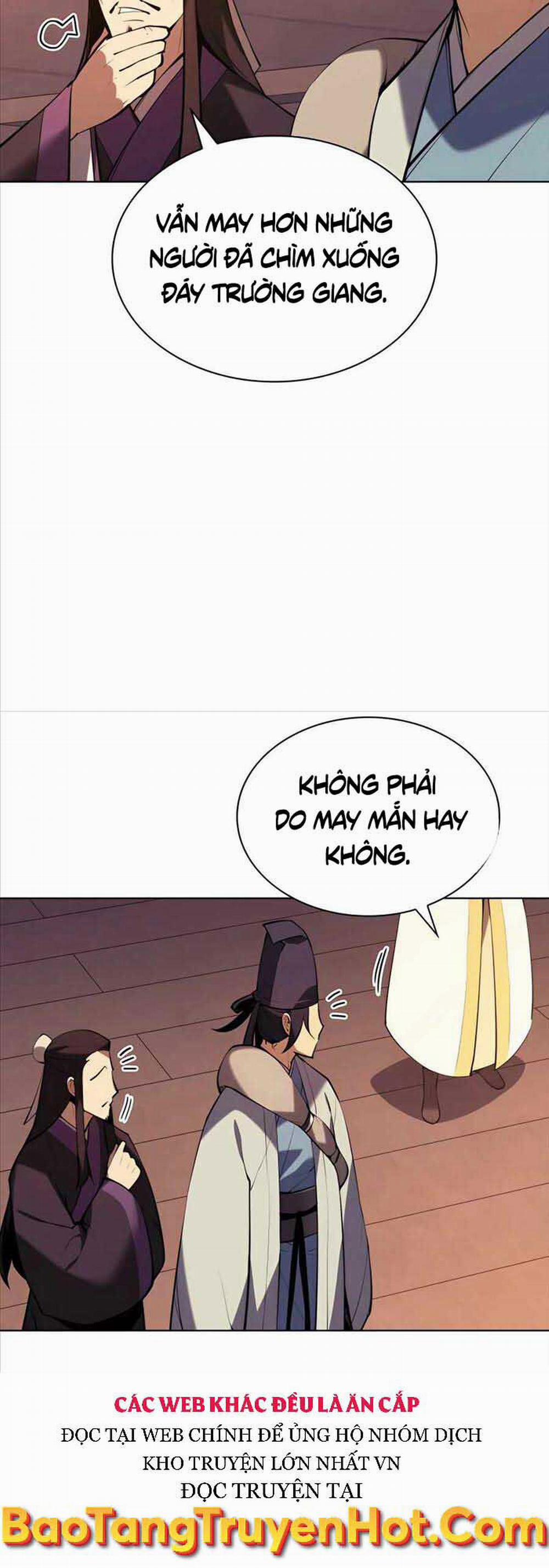 Học Giả Kiếm Sĩ 39 trang 19