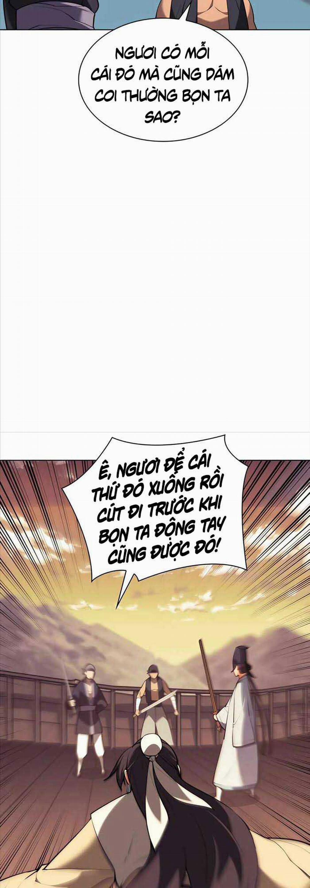 Học Giả Kiếm Sĩ 39 trang 2