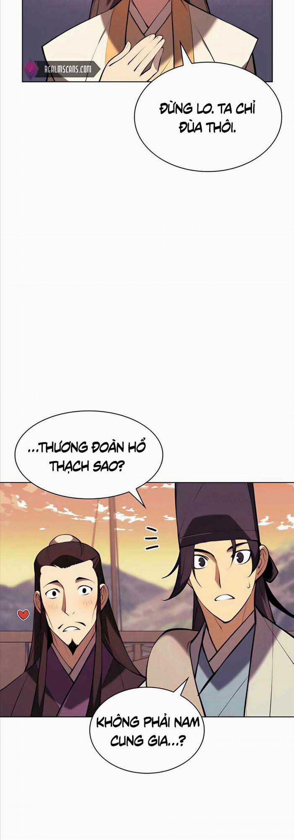 Học Giả Kiếm Sĩ 39 trang 24