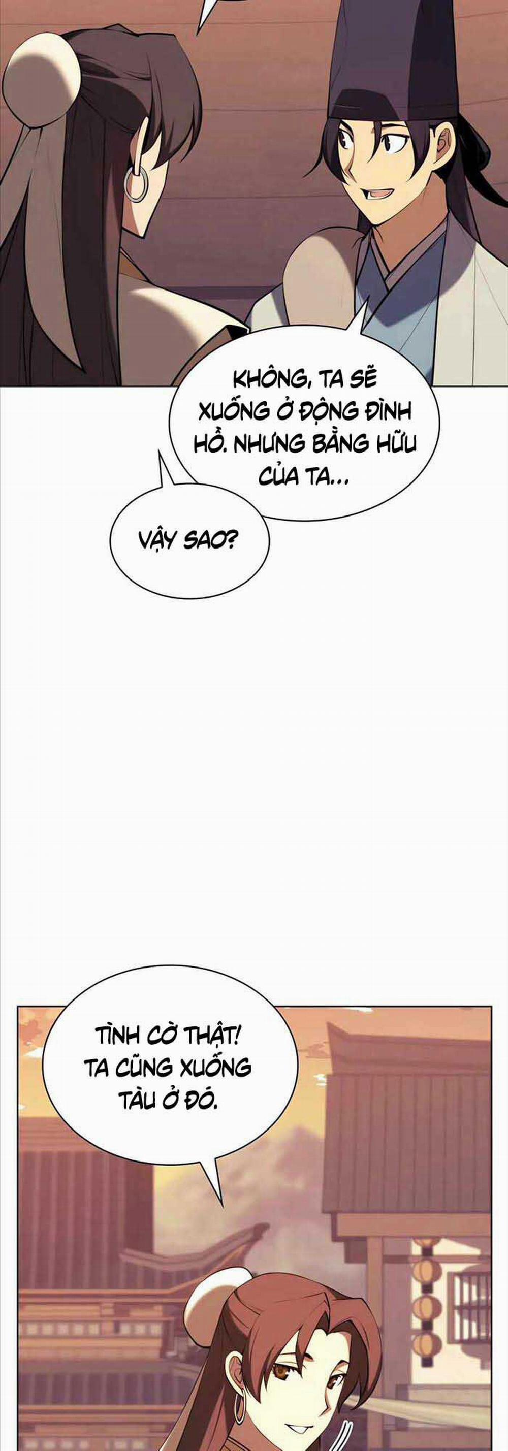 Học Giả Kiếm Sĩ 39 trang 26