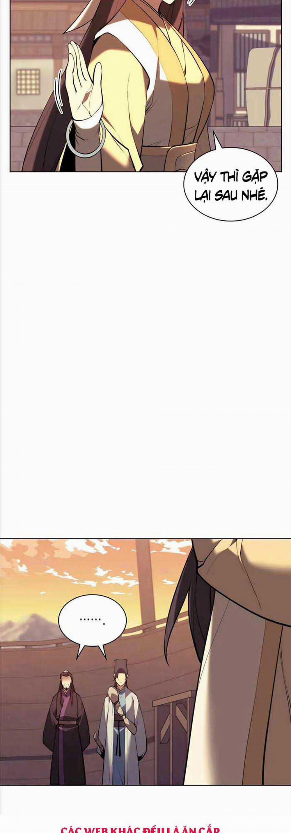 Học Giả Kiếm Sĩ 39 trang 27