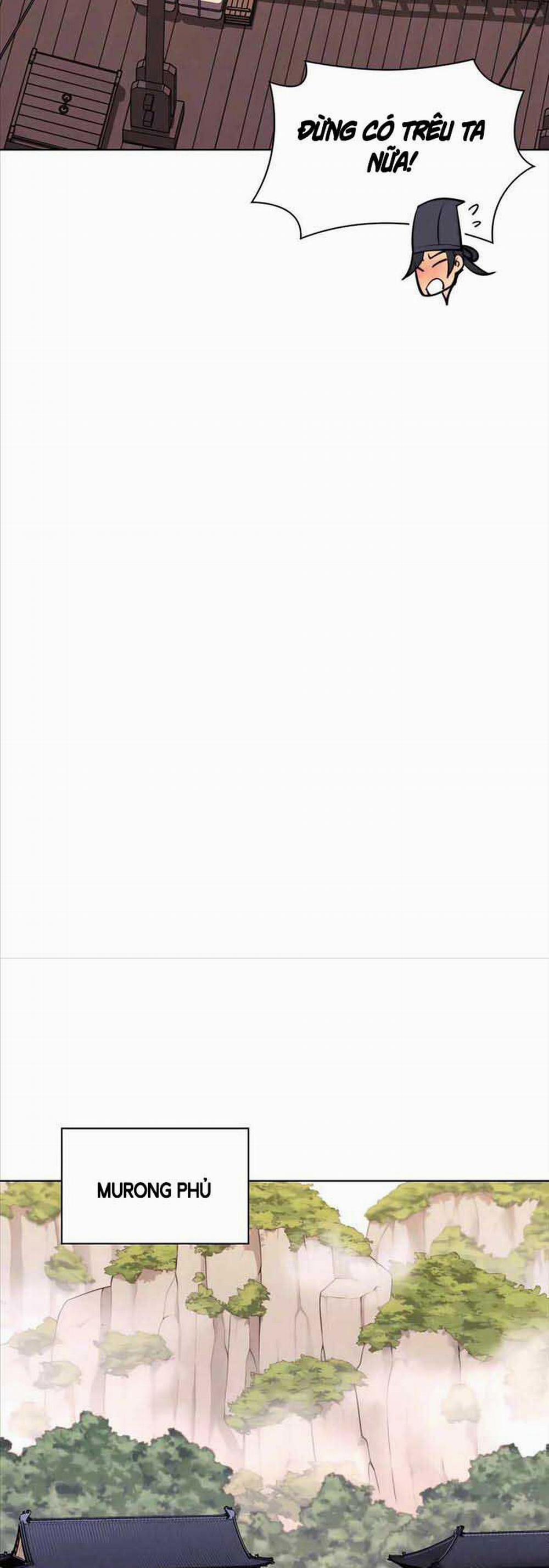 Học Giả Kiếm Sĩ 39 trang 31