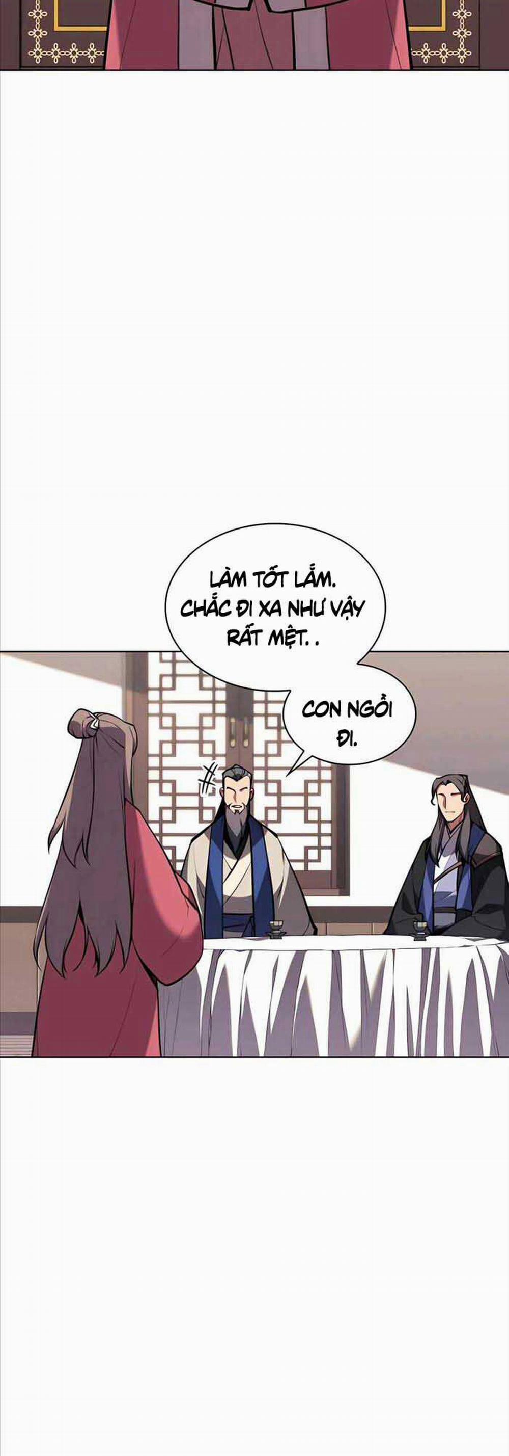 Học Giả Kiếm Sĩ 39 trang 33