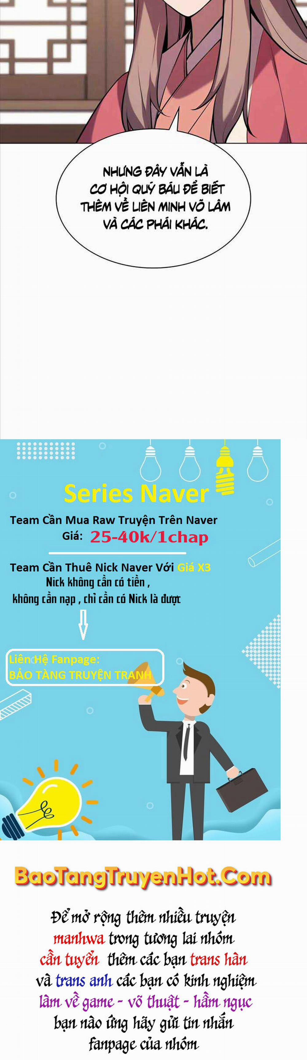 Học Giả Kiếm Sĩ 39 trang 35