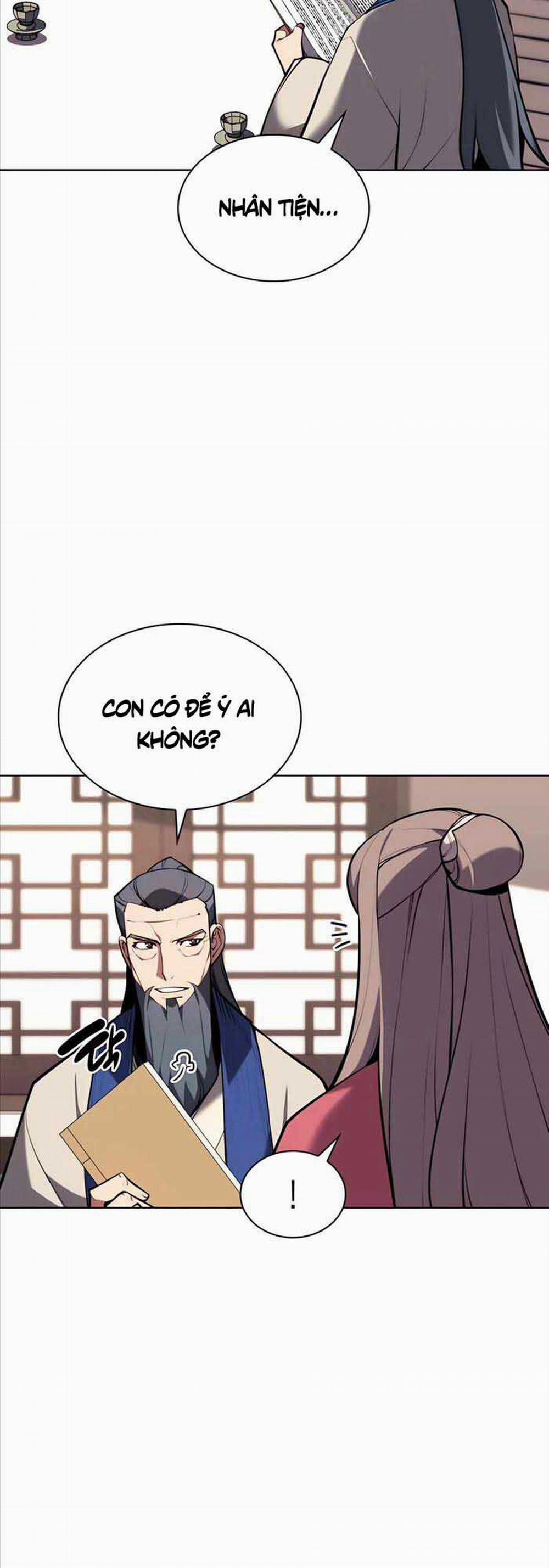 Học Giả Kiếm Sĩ 39 trang 37