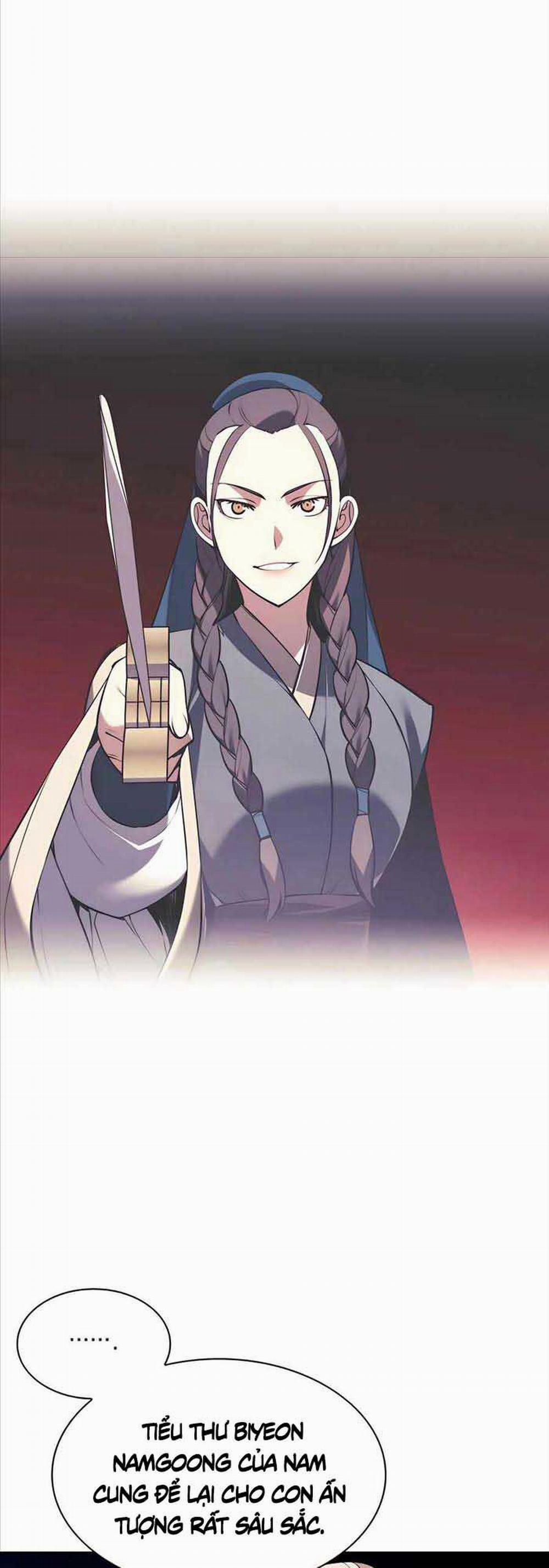 Học Giả Kiếm Sĩ 39 trang 38