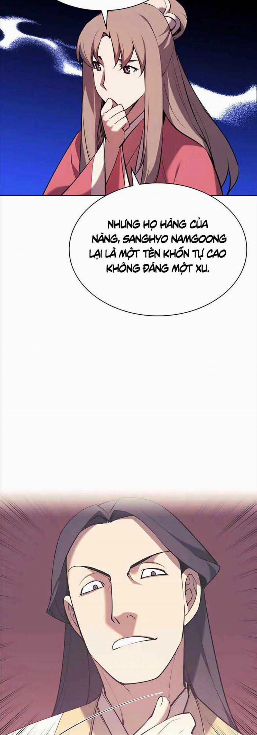 Học Giả Kiếm Sĩ 39 trang 39