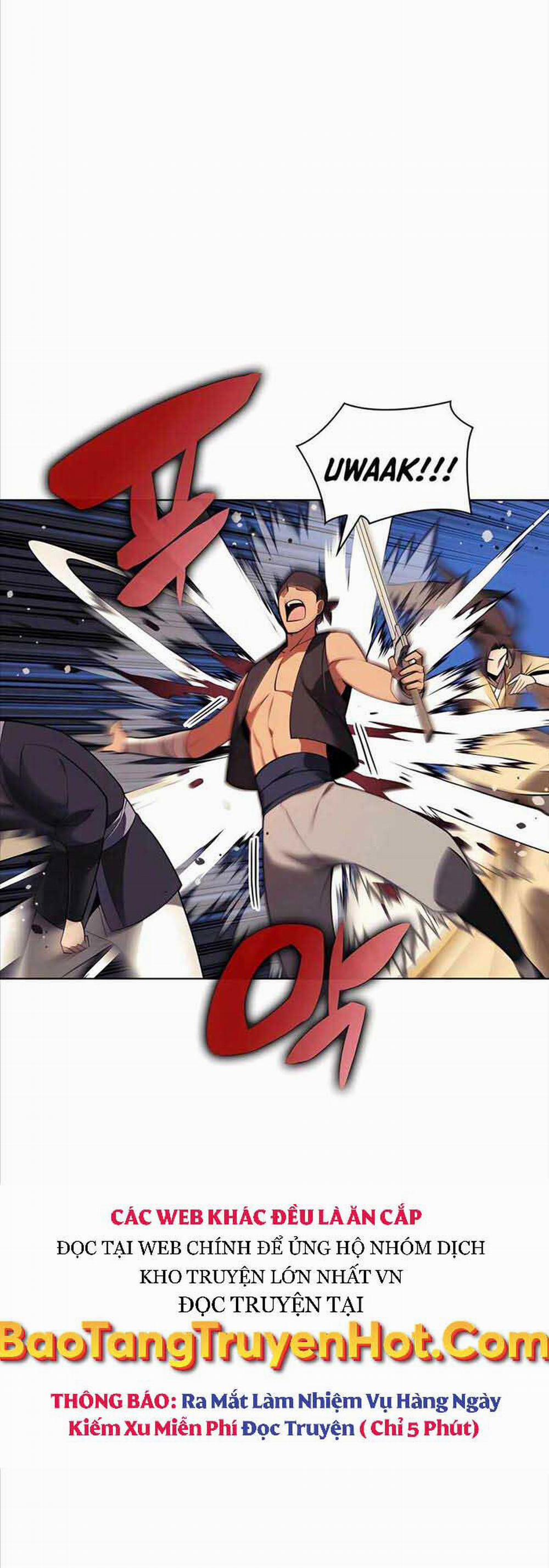 Học Giả Kiếm Sĩ 39 trang 4