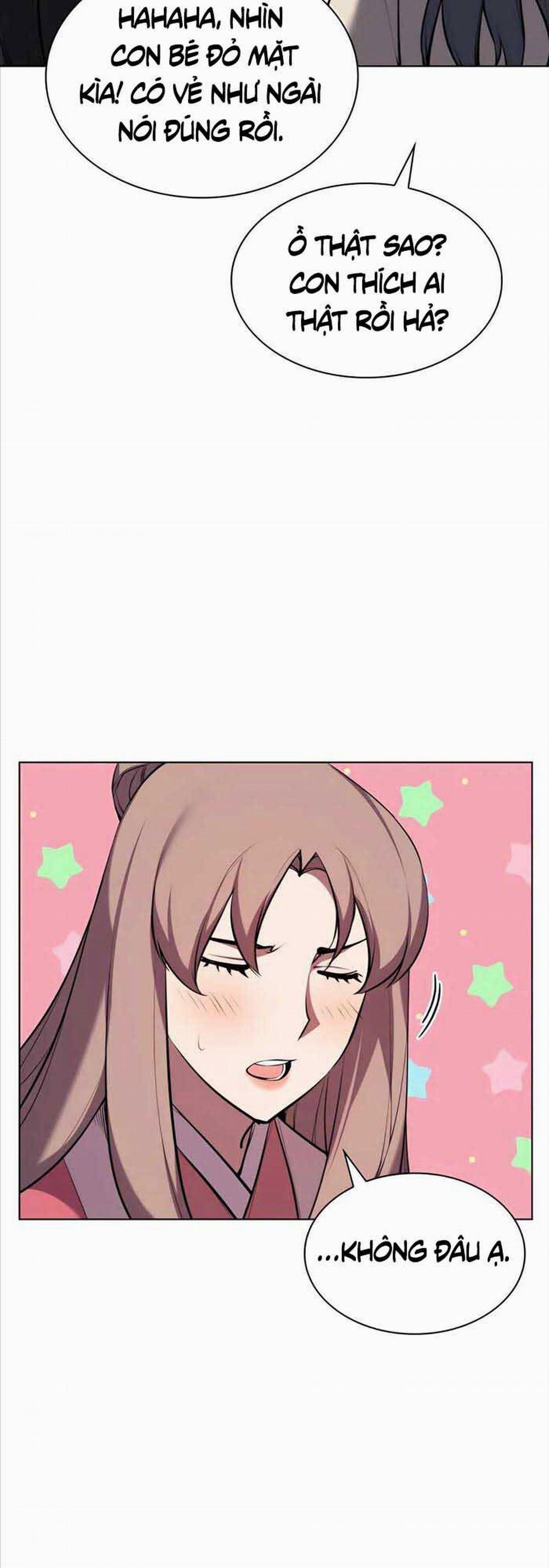 Học Giả Kiếm Sĩ 39 trang 42