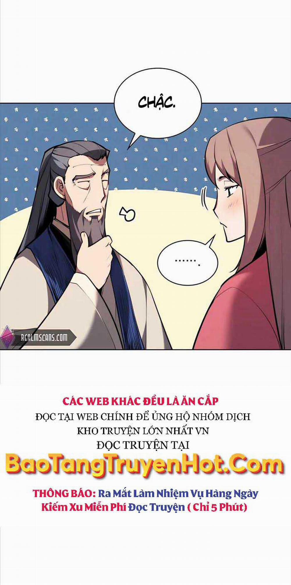 Học Giả Kiếm Sĩ 39 trang 43