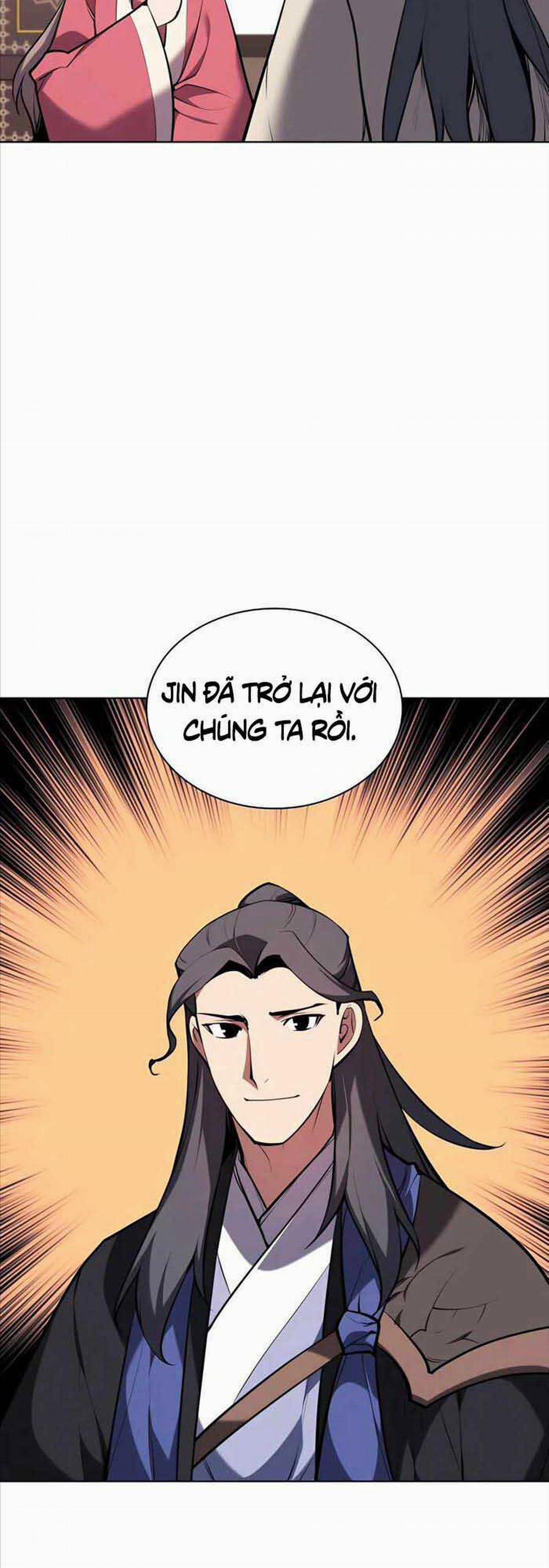 Học Giả Kiếm Sĩ 39 trang 45