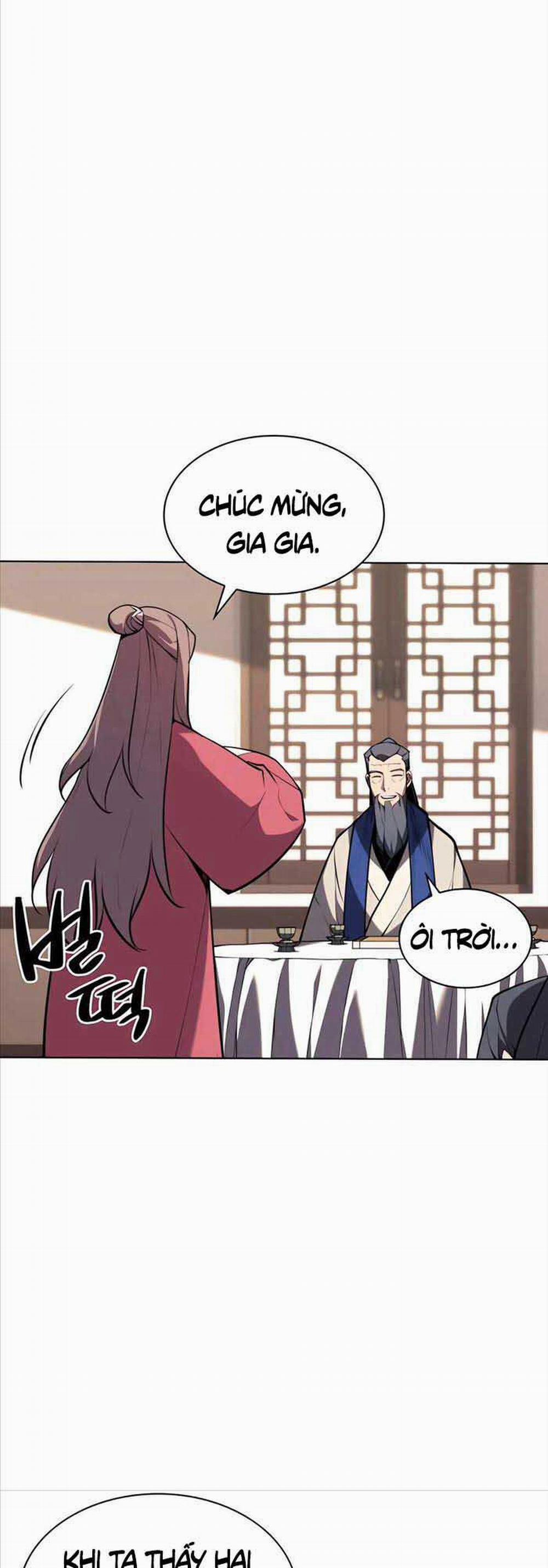 Học Giả Kiếm Sĩ 39 trang 46