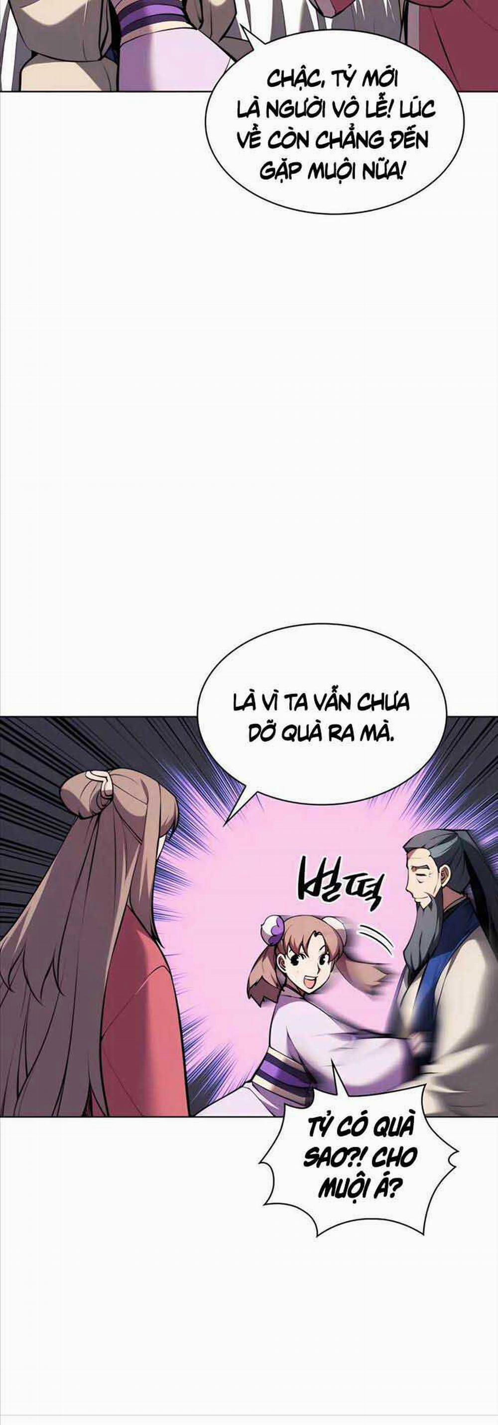 Học Giả Kiếm Sĩ 39 trang 52