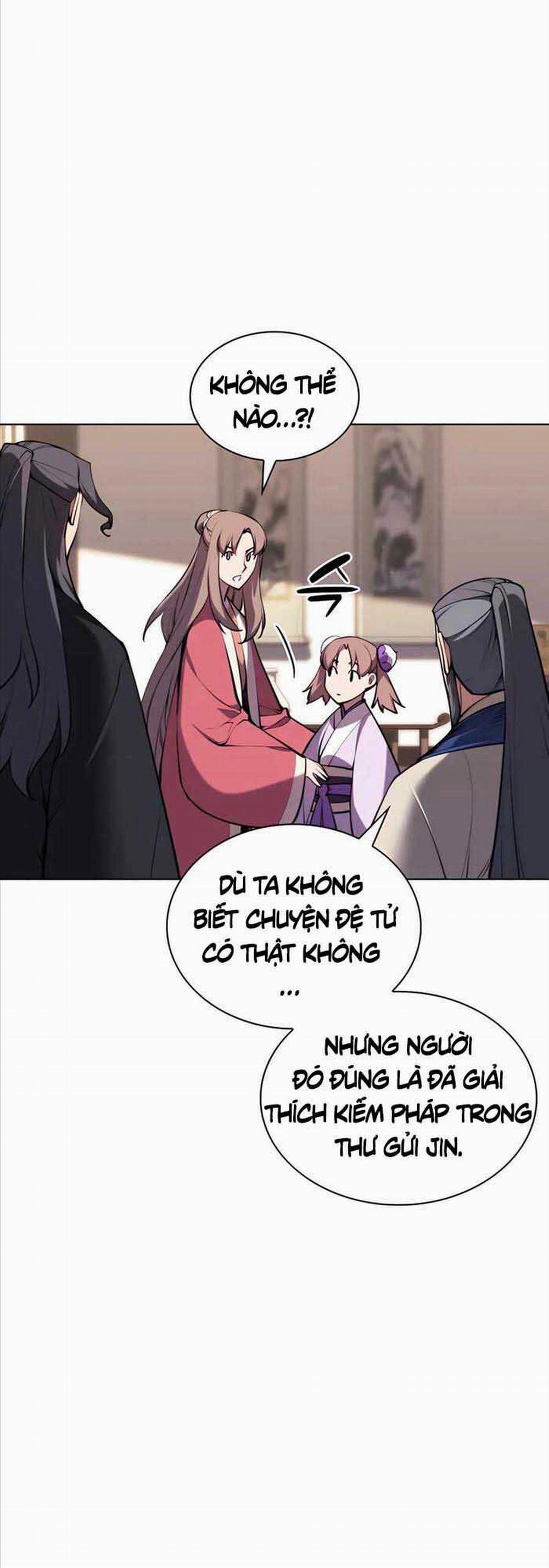 Học Giả Kiếm Sĩ 39 trang 55