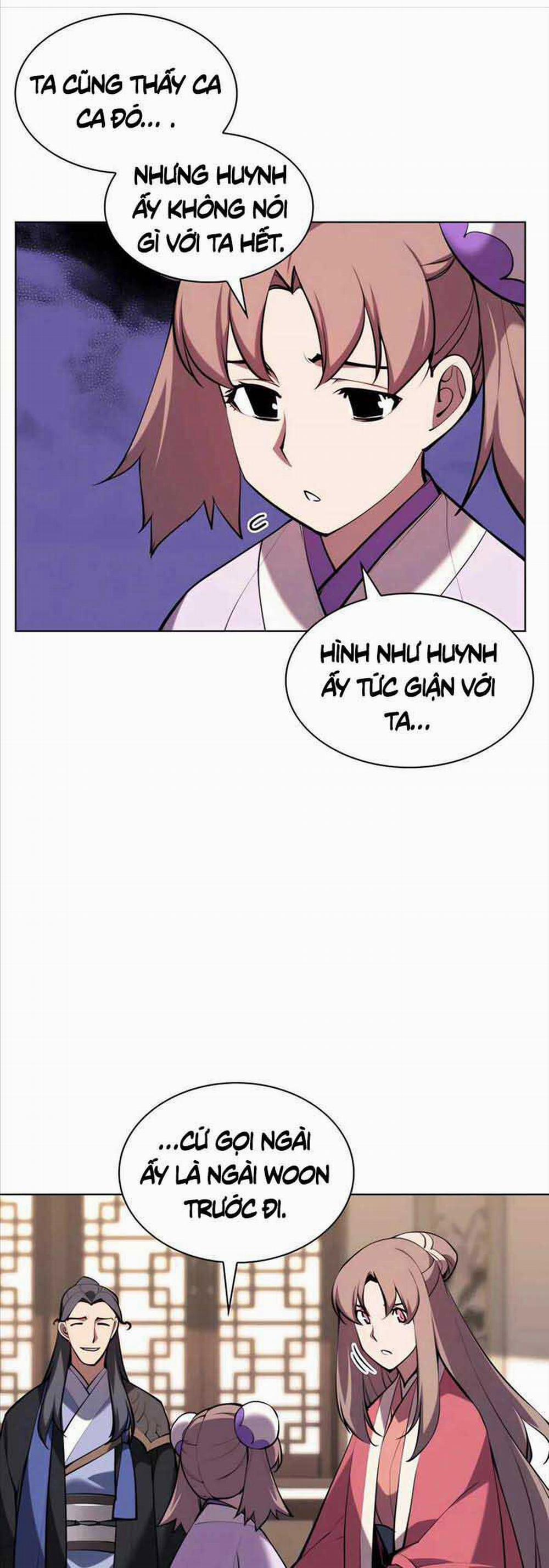 Học Giả Kiếm Sĩ 39 trang 56