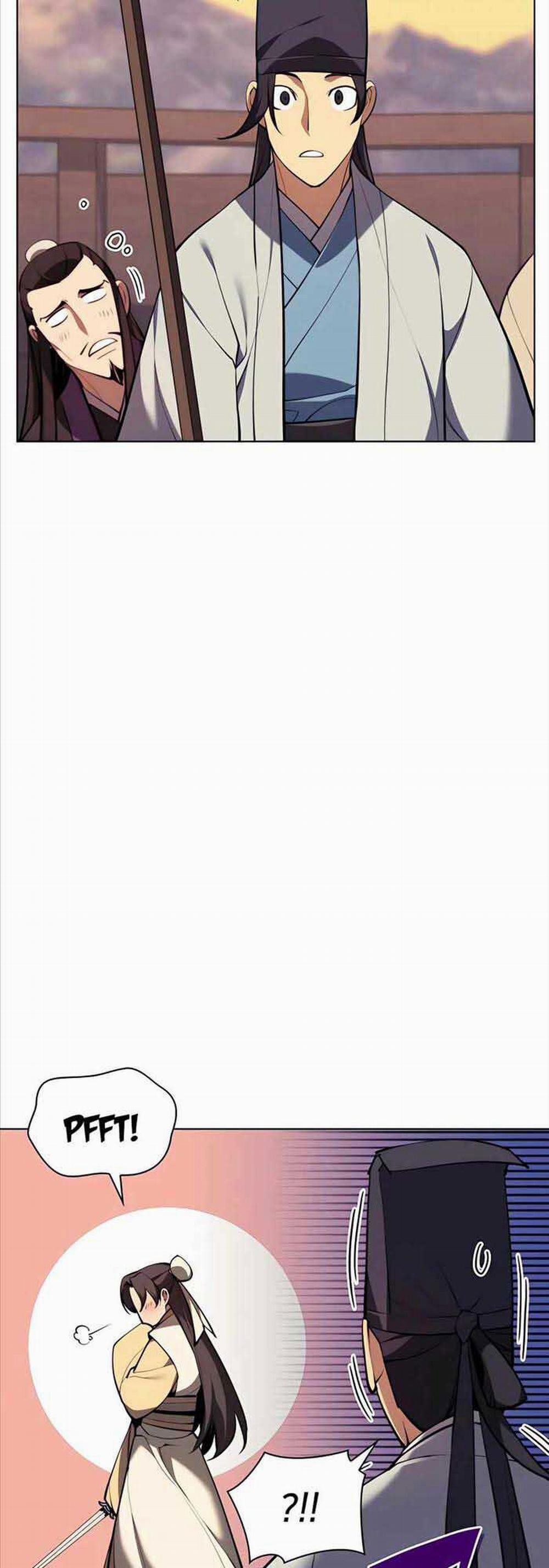 Học Giả Kiếm Sĩ 39 trang 6