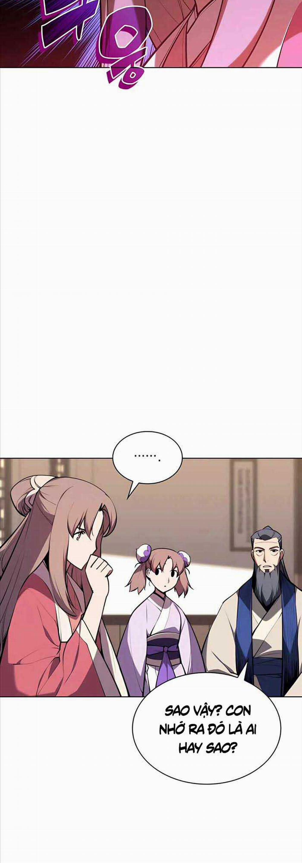 Học Giả Kiếm Sĩ 39 trang 61