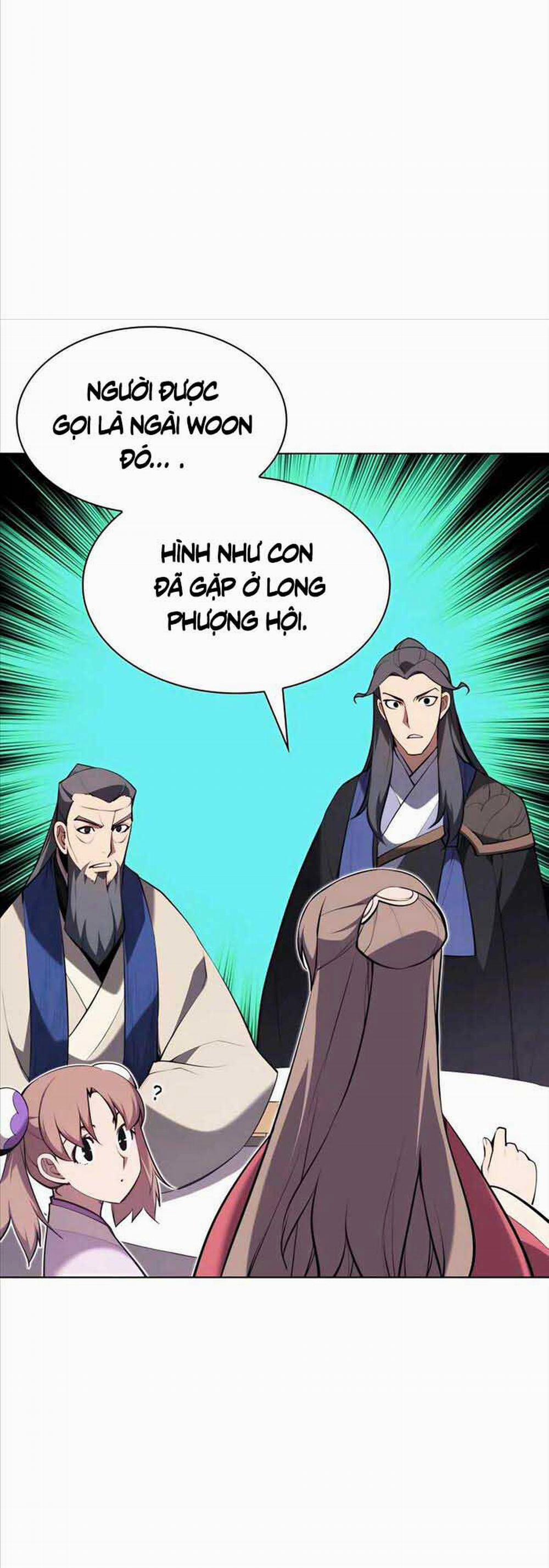 Học Giả Kiếm Sĩ 39 trang 62