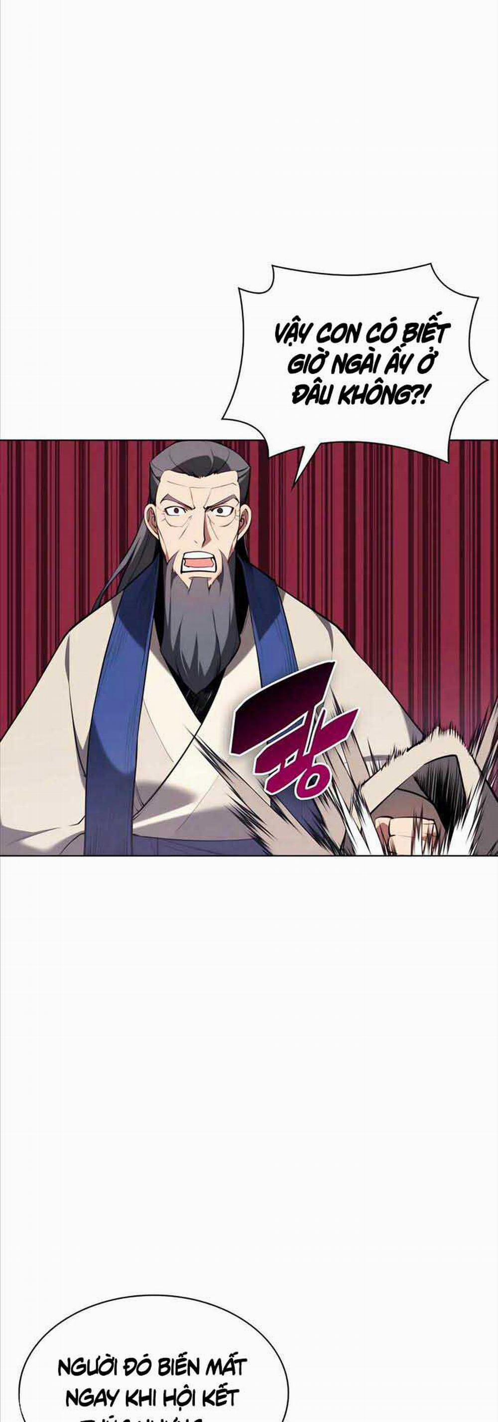 Học Giả Kiếm Sĩ 39 trang 63