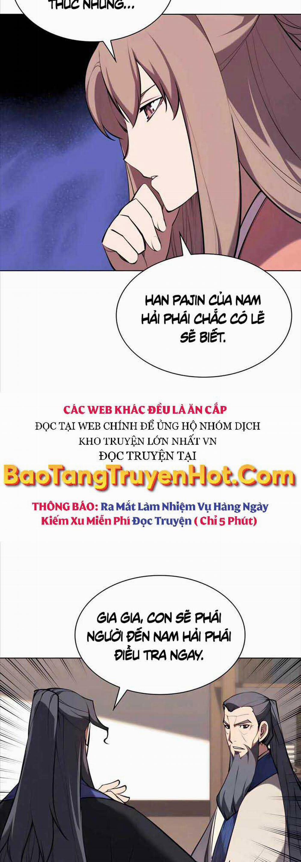 Học Giả Kiếm Sĩ 39 trang 64