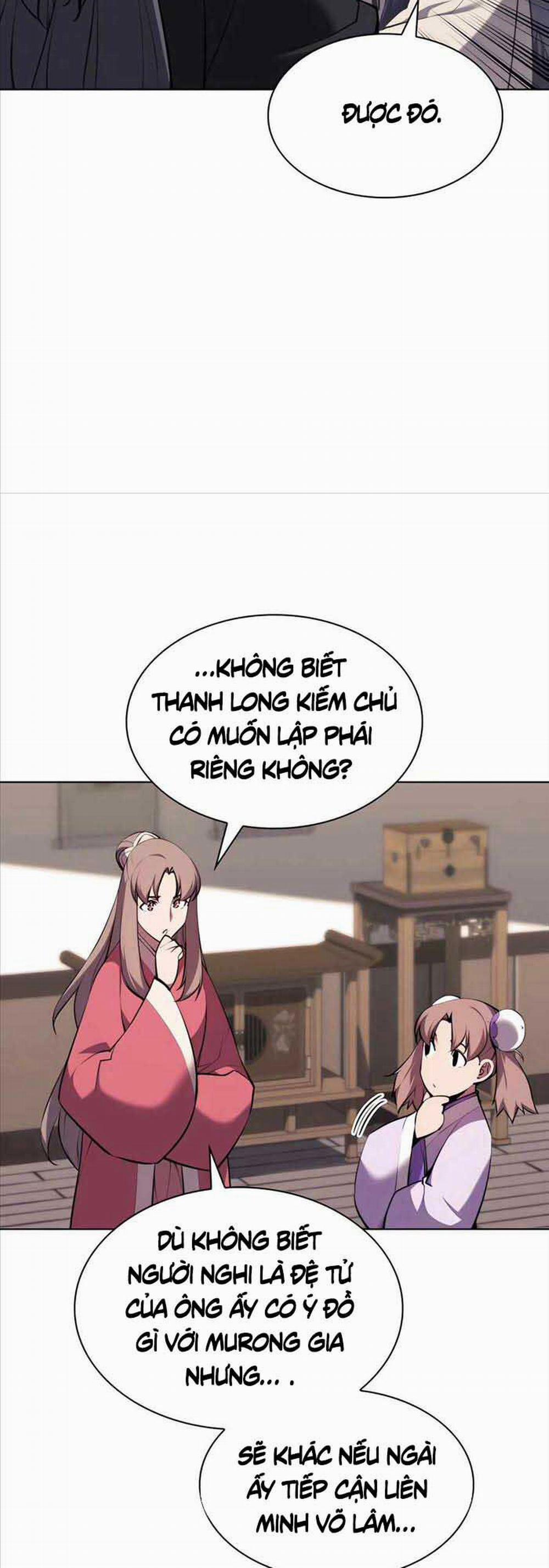 Học Giả Kiếm Sĩ 39 trang 65