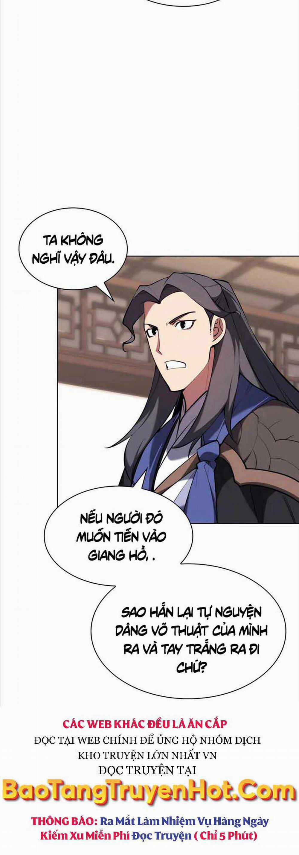 Học Giả Kiếm Sĩ 39 trang 66