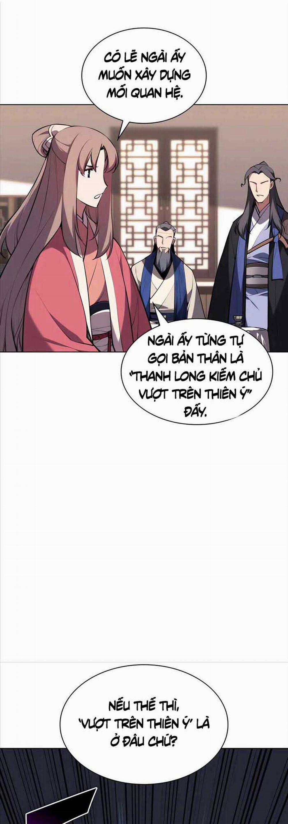 Học Giả Kiếm Sĩ 39 trang 67