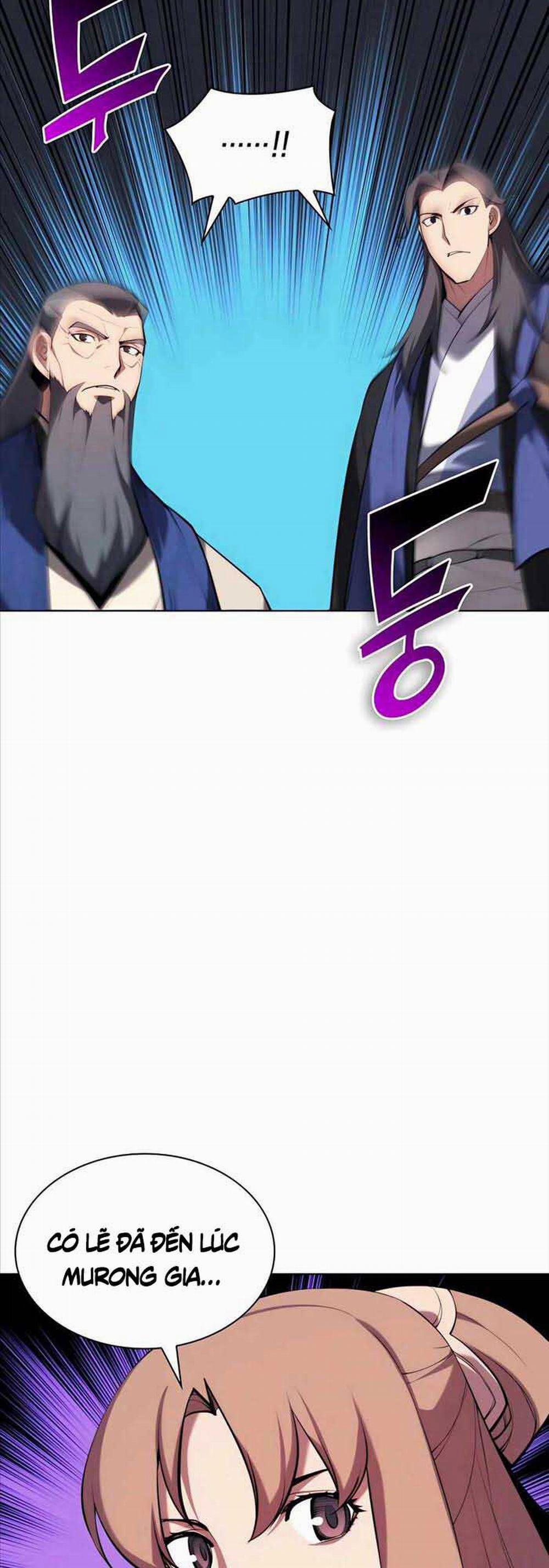 Học Giả Kiếm Sĩ 39 trang 68