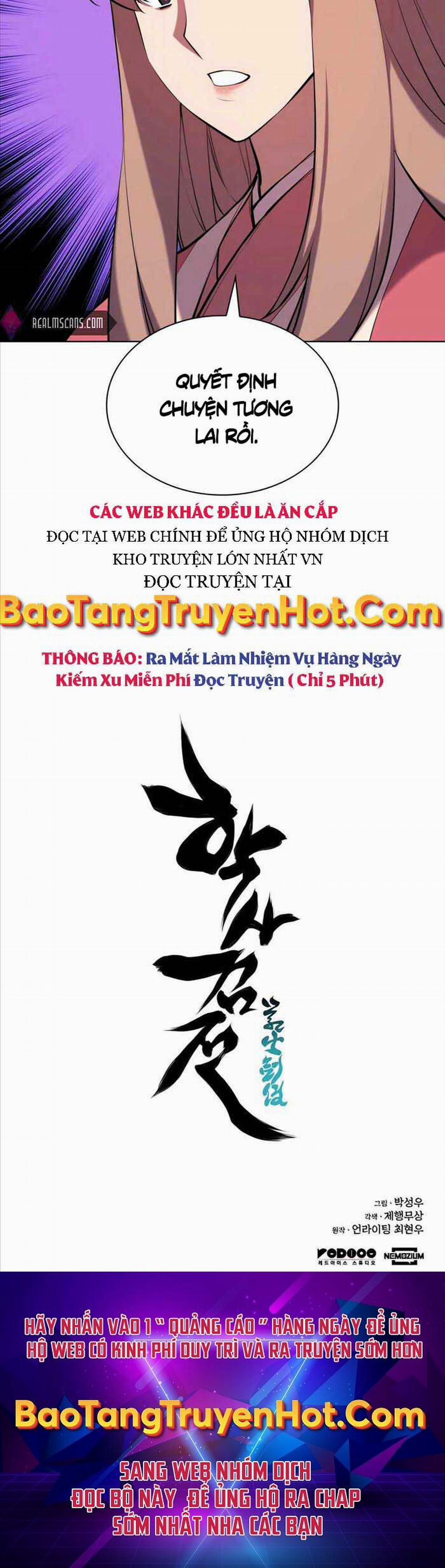 Học Giả Kiếm Sĩ 39 trang 69