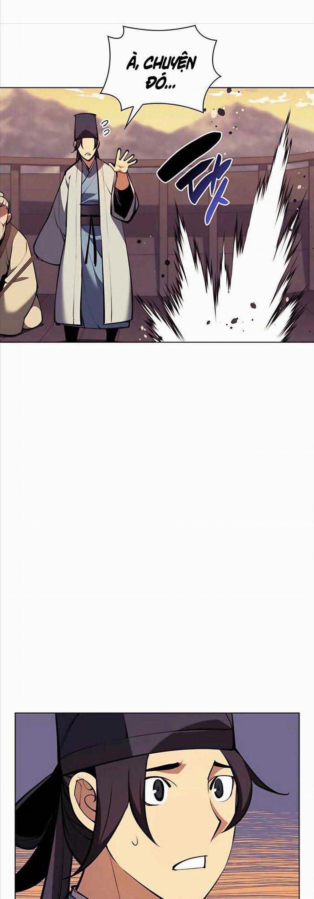 Học Giả Kiếm Sĩ 39 trang 8