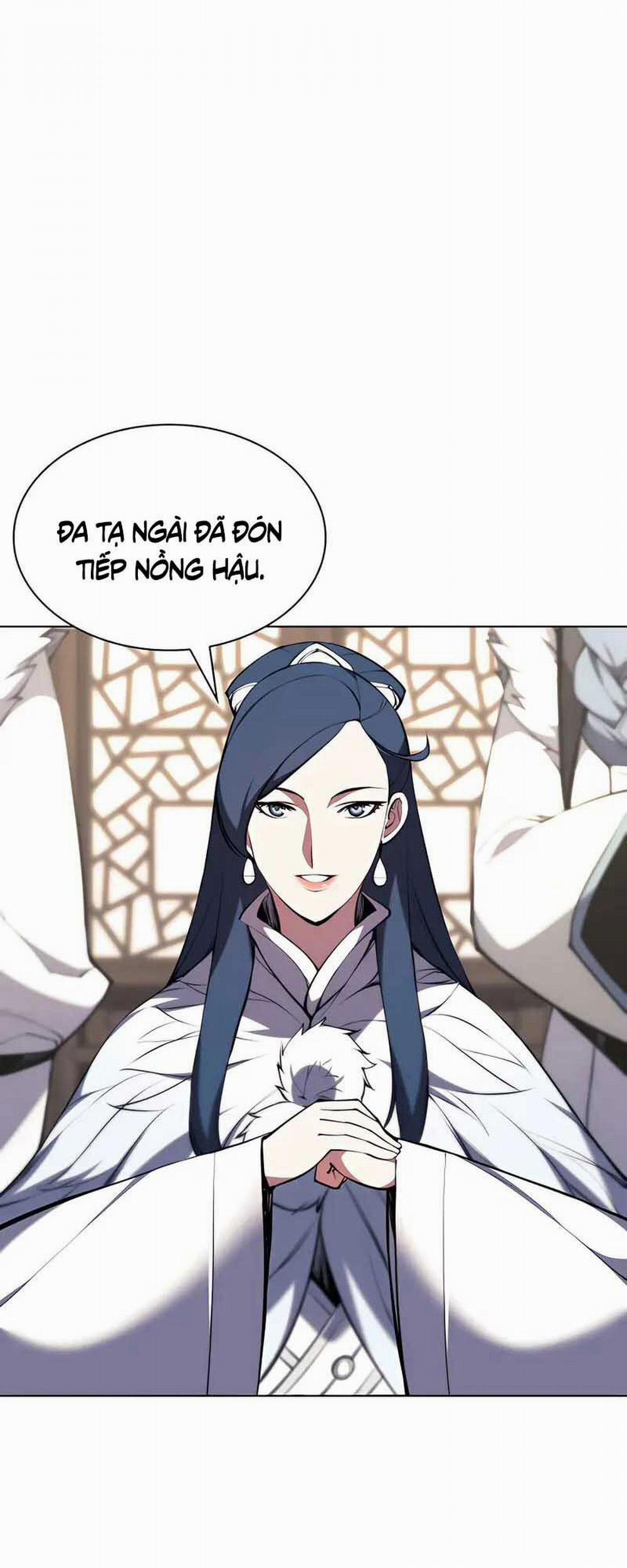 Học Giả Kiếm Sĩ 40 trang 12